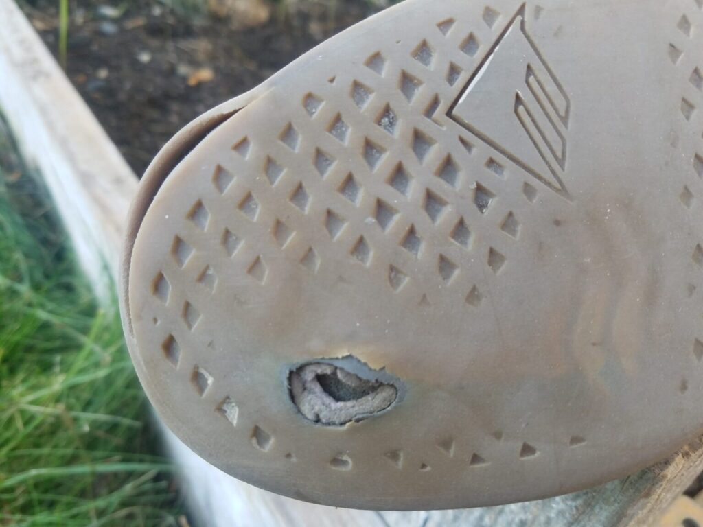 Review of Emerica Reynolds Low Vulc Skate Shoes