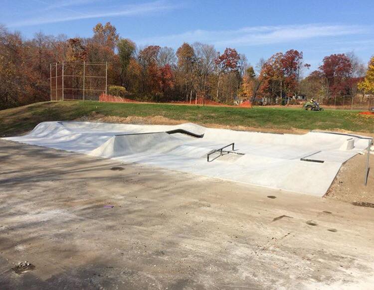 Best Skateparks In Connecticut