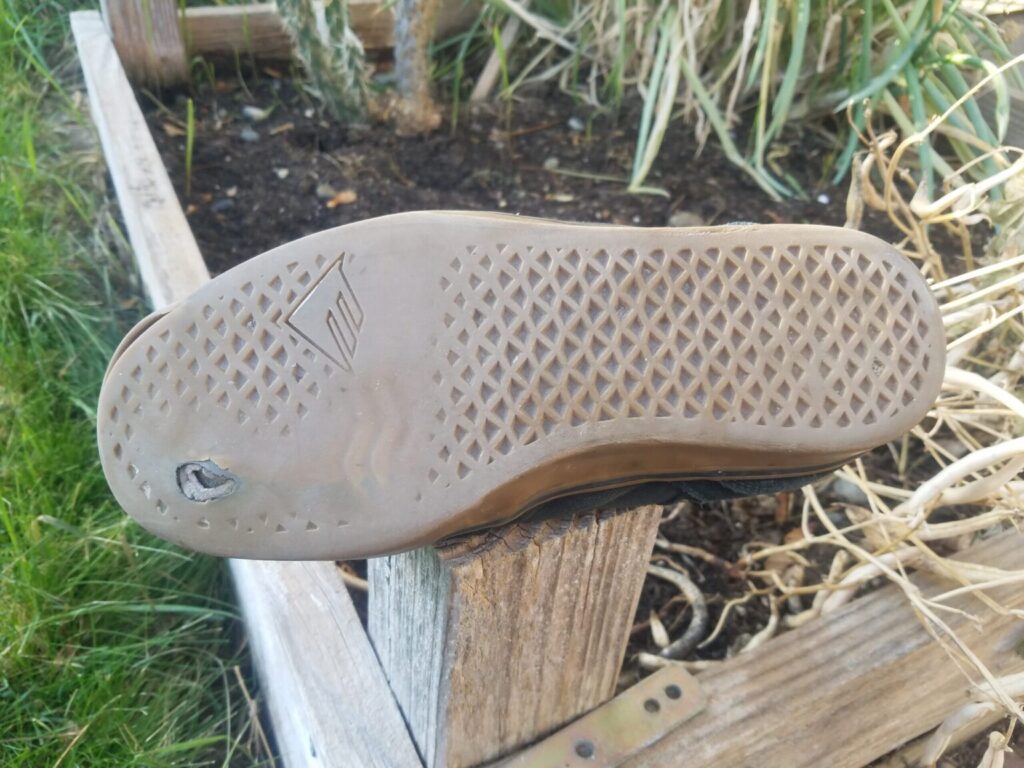 Emerica Skate Shoes Review