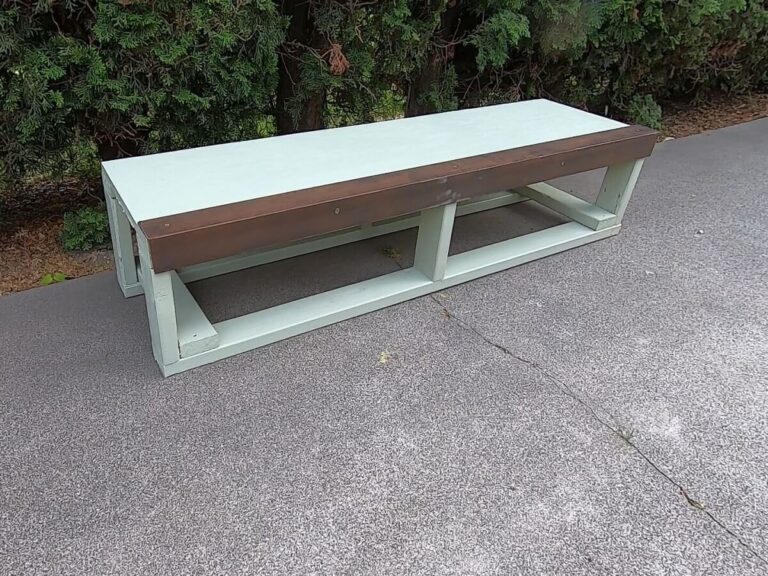 How To Build A Grind Box For Skateboarding