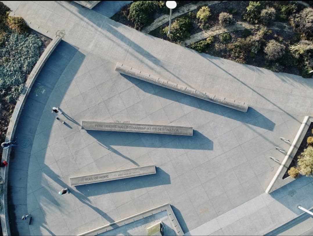 Skateparks in San Francisco
