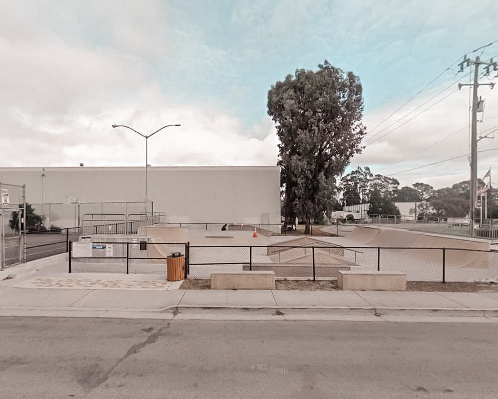 Best Skateparks in San Francisco