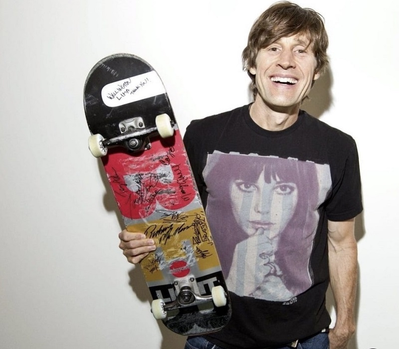 The Richest Professional Skateboarders