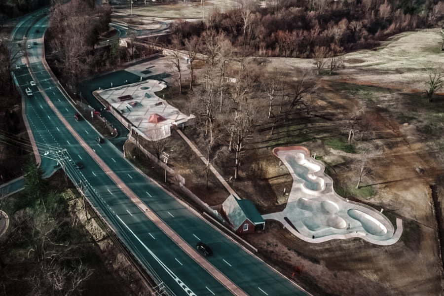 Best Skateparks in Virginia