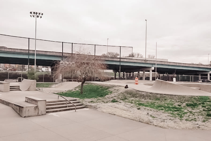 Best Skateparks in Tennessee