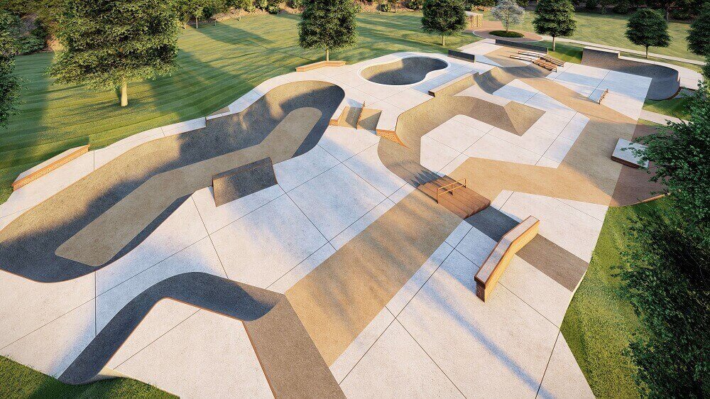 Best Skateparks in Tennessee