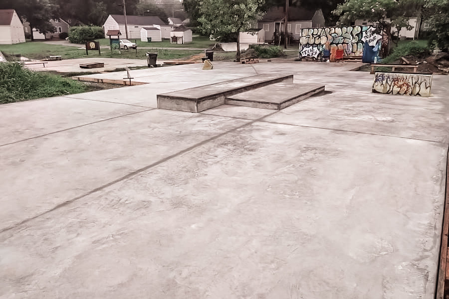 Best Skateparks in Virginia