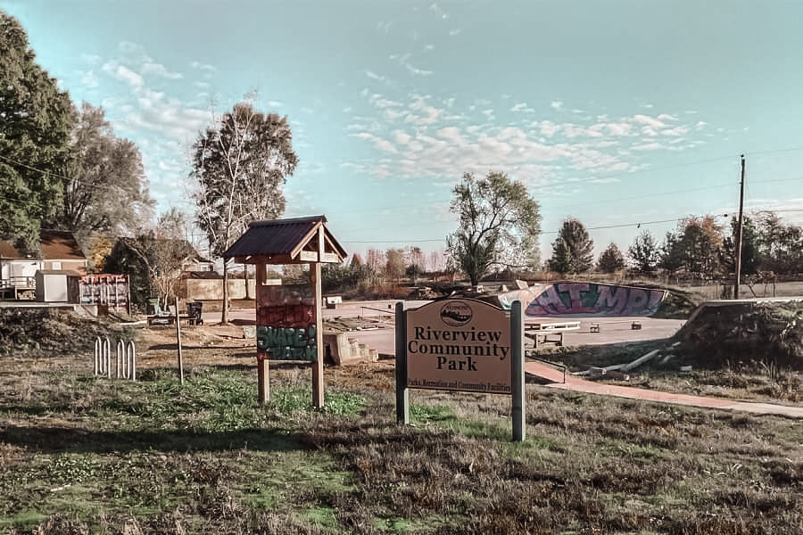 Best Skateparks in Virginia
