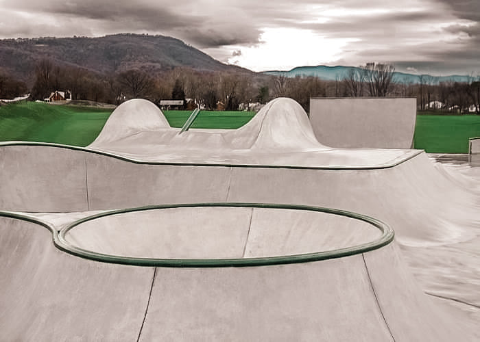 Best Skateparks in Virginia