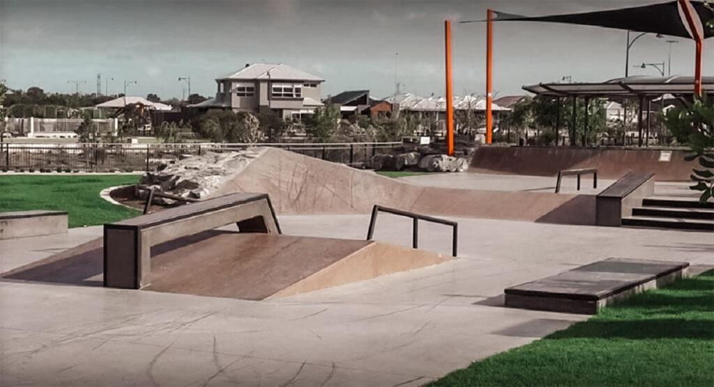 Best Skateparks In Perth