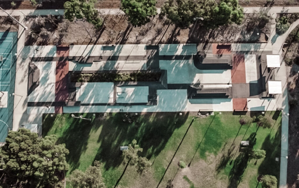 Best Skateparks In Perth