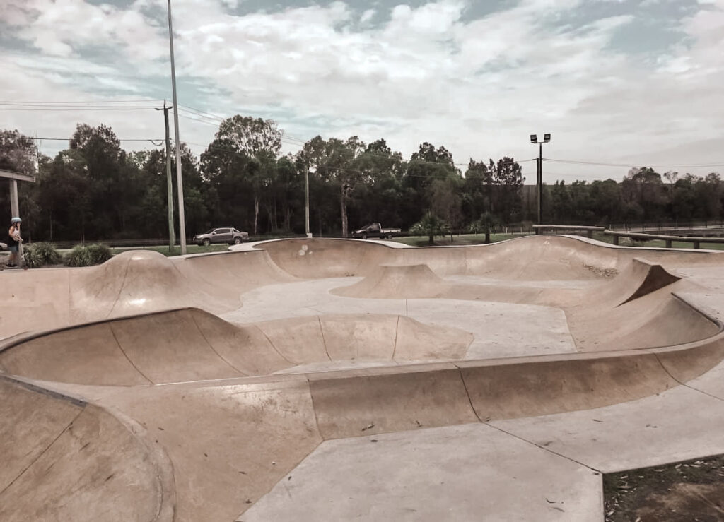 Best Skateparks On The Gold Coast