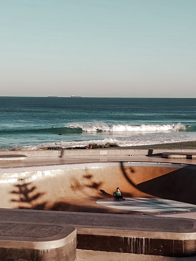 Best Skateparks In Perth