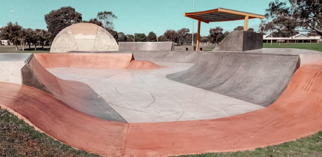 Best Skateparks In Perth