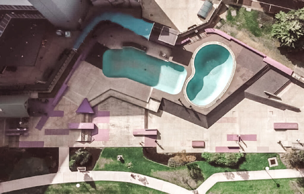 Best Skateparks In Melbourne