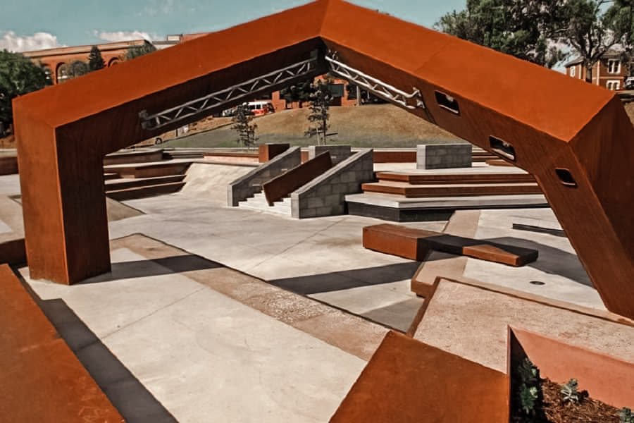 Best Skateparks In Melbourne