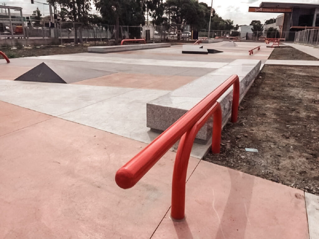 Best Skateparks In Melbourne