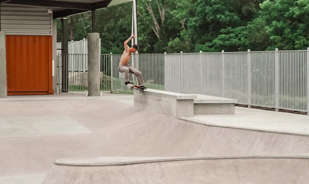 Best Skateparks In Louisiana