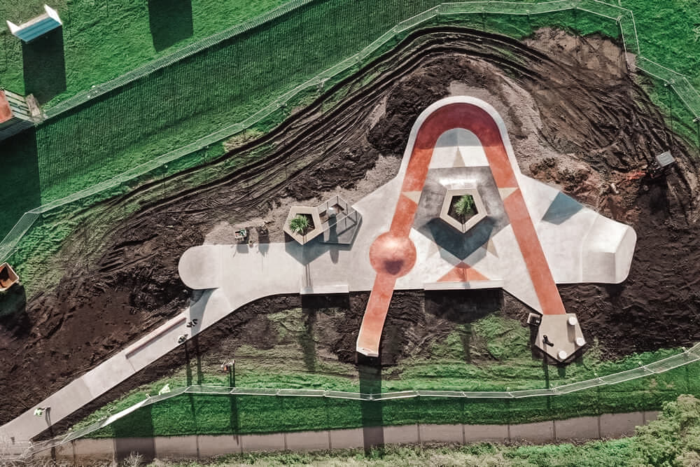 Best Skateparks In Wales