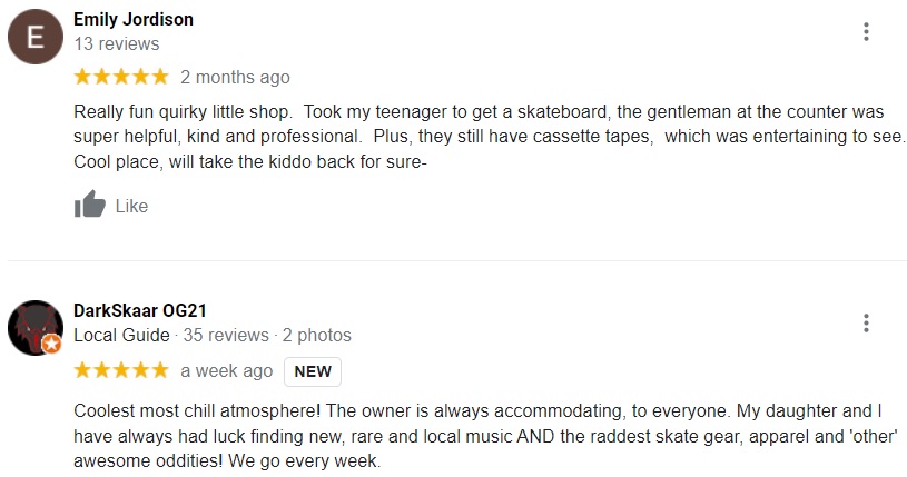 Best Skate Shops In Salt Lake City