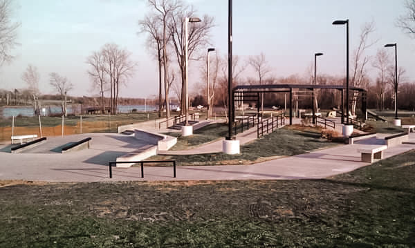 Best Skateparks In Louisiana