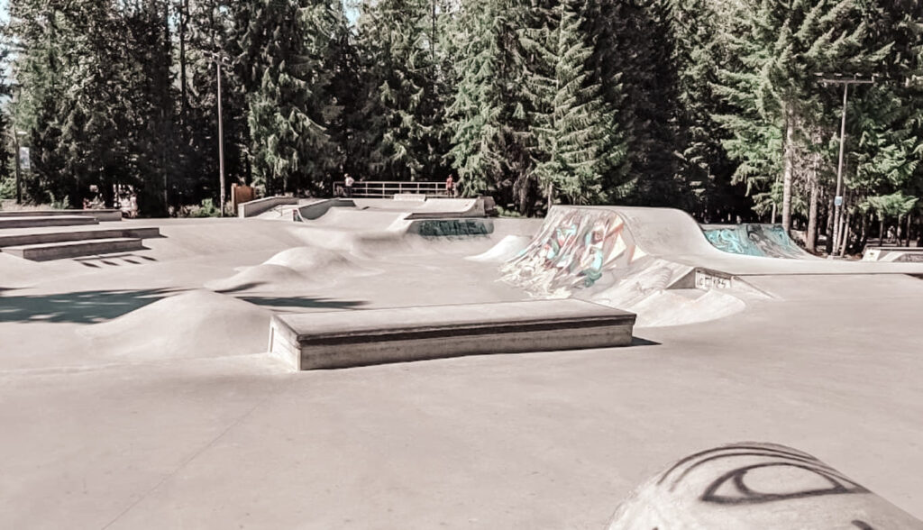 Best Skateparks In Canada
