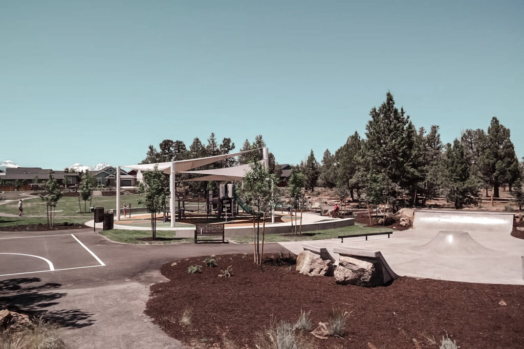 Best Skateparks In And Near Bend (Oregon)
