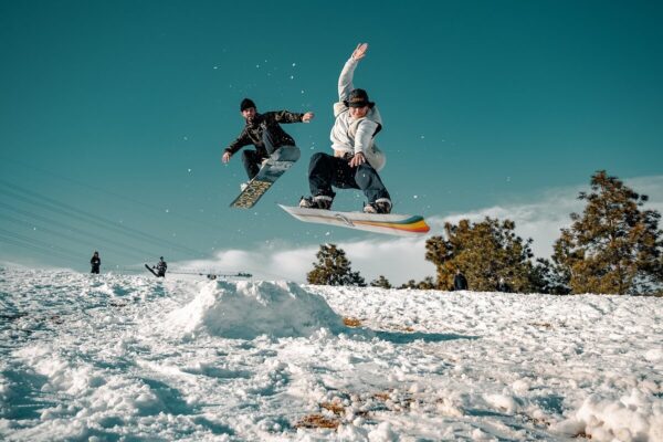 Best Online Snowboarding Shops
