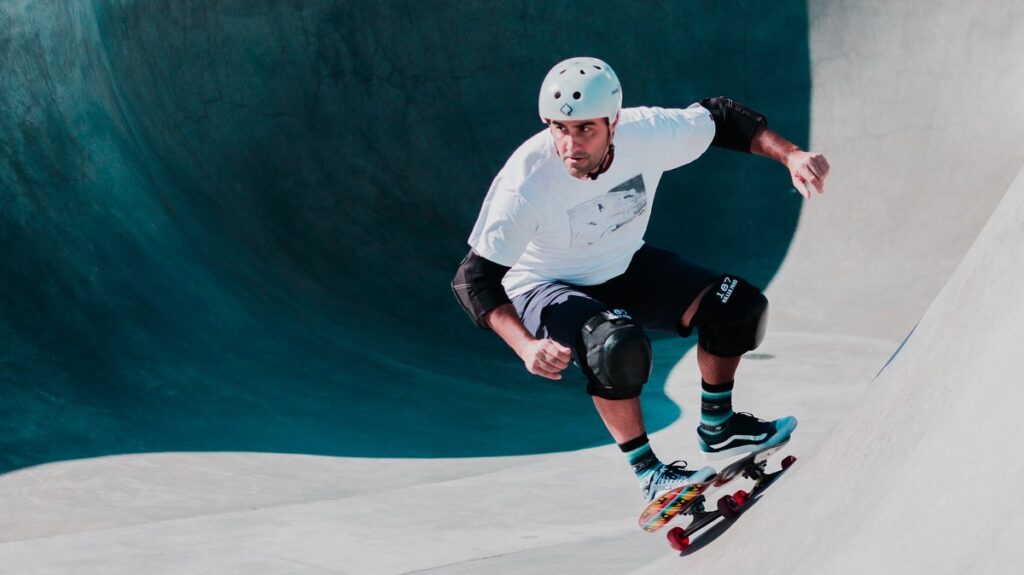 How To Improve Your Skateboarding
